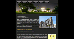 Desktop Screenshot of cdo.kagayan.com